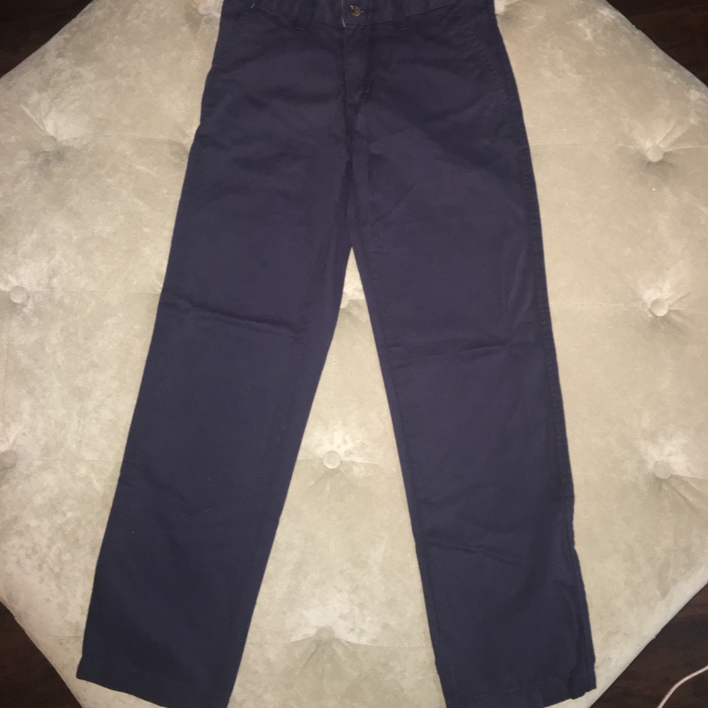 Navy Blue Khaki.